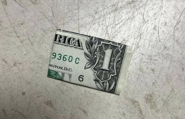 (사진=테네시주 페리 카운티 지역 보안관실 페이스북 캡처)