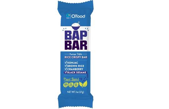 대상 청정원의 글로벌 브랜드 오푸드(O'Food)가 해외 소비자 입맛에 맞춰 현지화한 K-스낵 신제품을 선보인다. /사진=대상