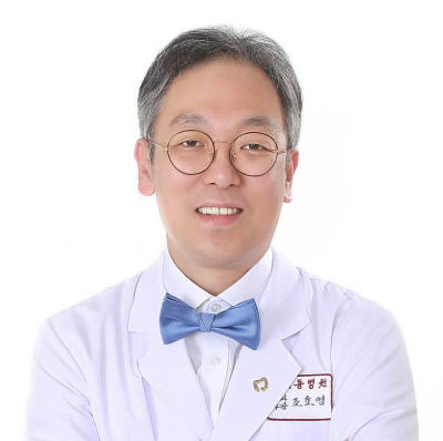 대동병원 외과 조호영 과장.