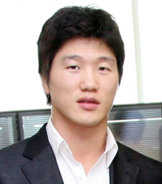 이원희 용인대 교수 [연합뉴스 자료사진]