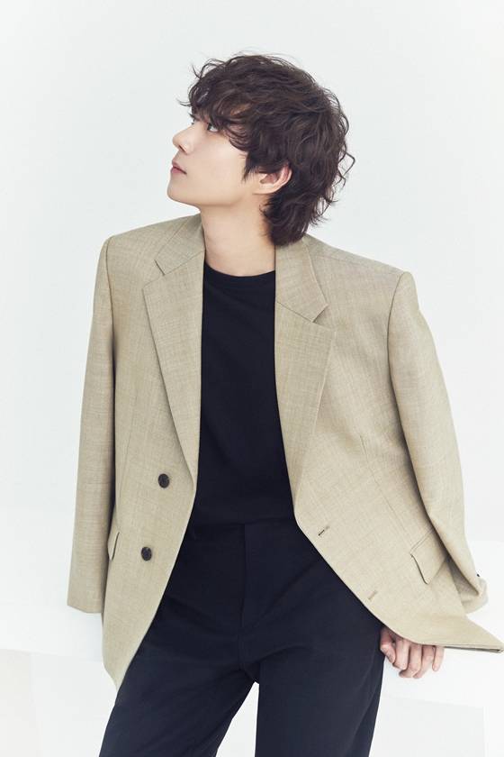 배우 김영대 /사진제공=아우터코리아