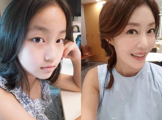 (사진=이지현 SNS)