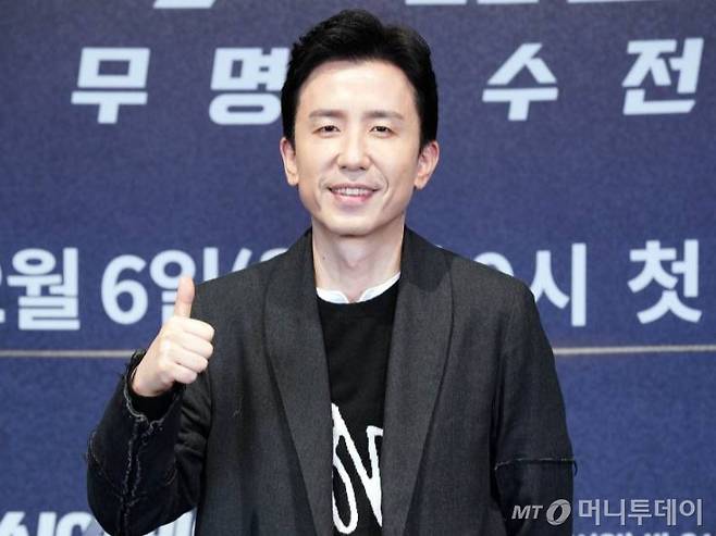 가수 겸 작곡가 유희열/사진제공=JTBC