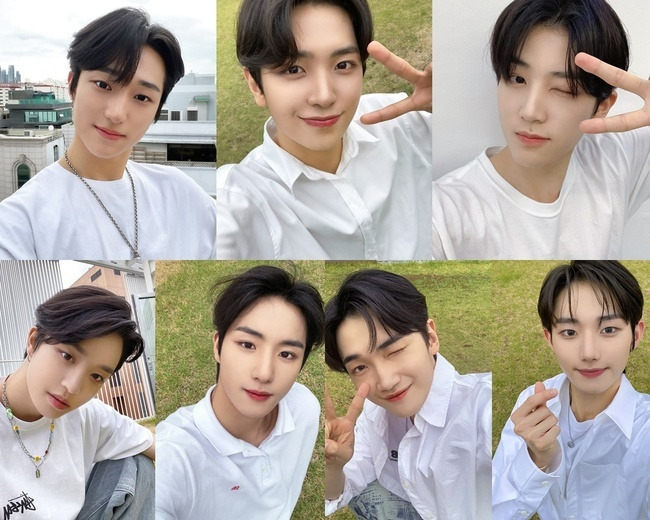 IST Entertainments new boy group ATBO started its debut preparation.ATBO opened its main official SNS channels such as Twitter, Instagram, and V Live Channel on June 20, and released the latest appearances of seven final debut members including Oh Jun-seok, Ryu Jun-min, Bae Hyun-joon, Seok-won, Jung Seung-hwan, Kim Yeon-gyu and Won Bin.ATBO, which delivered its first greeting with the phrase Start with us and a group hand gesture to be used for official greetings shortly after the SNS opening, has since released a series of selfies with a refreshing and fresh visual in line with a white color top.As the full-scale completeness was first revealed after the survival program ended, the number of ATBO official SNS followers increased significantly.The ATBO members said, I am so glad that I have a channel to communicate like this, I would have waited so much, I wanted to see you so much, and I am glad, and I was able to do it without giving up because of you.I would like to show you a lot of charm and good looks in the future, so I would like to ask for your interest and love.