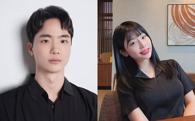 /사진=영호, 영자 인스타그램