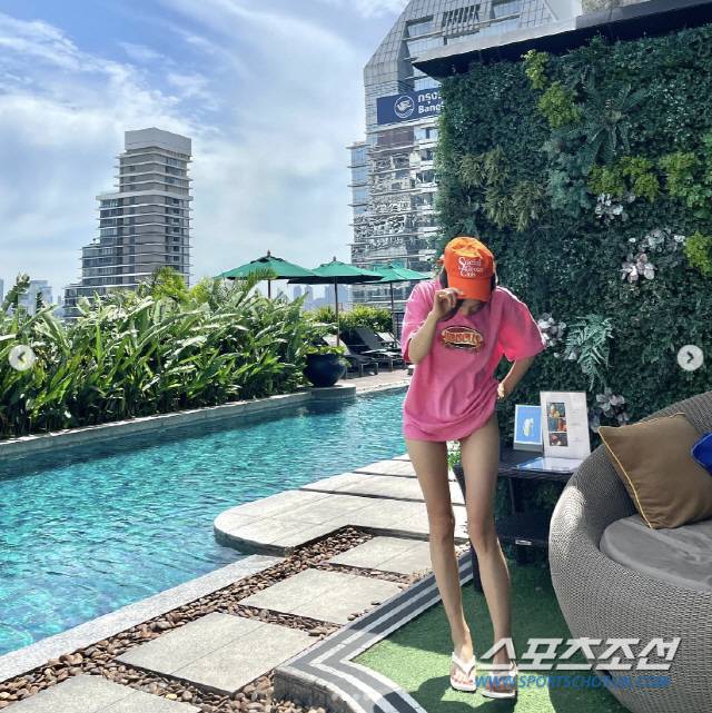 사진출처=이솔이 인스타그램