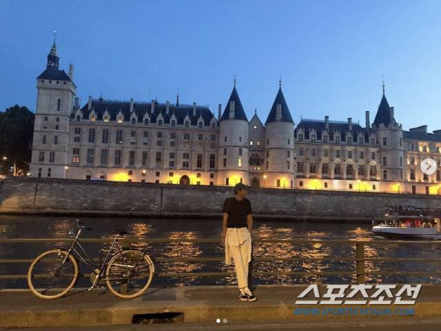 사진출처=조인성 인스타그램