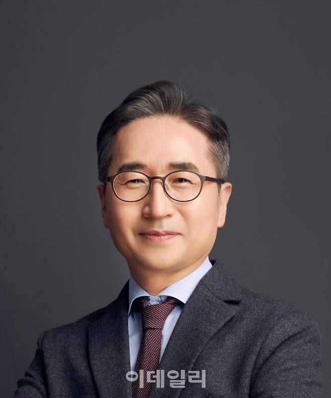 장덕현 삼성전기 사장. (사진=삼성전기)