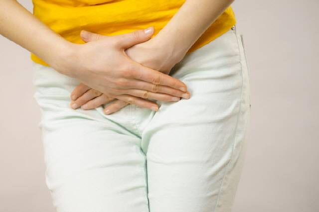 방광염 약을 먹을 땐 종합비타민, 유제품 등을 같이 먹으면 안 된다. /게티이미지뱅크