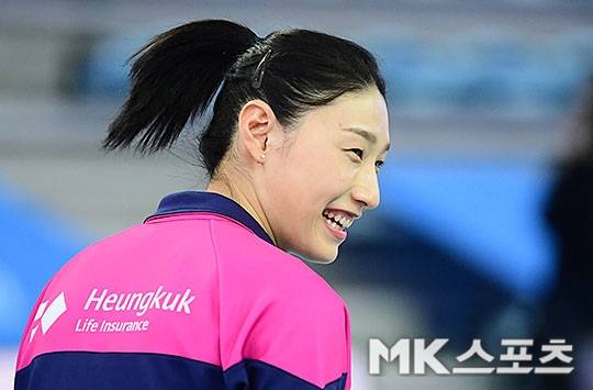 다시 V-리그를 정복한다. 사진=MK스포츠 DB