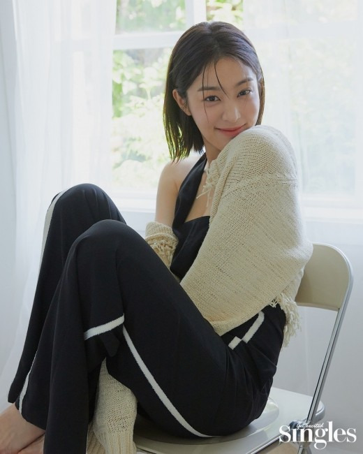 [서울=뉴시스] 설인아 2022.06.22 (=싱글즈) photo@newsis.com *재판매 및 DB 금지