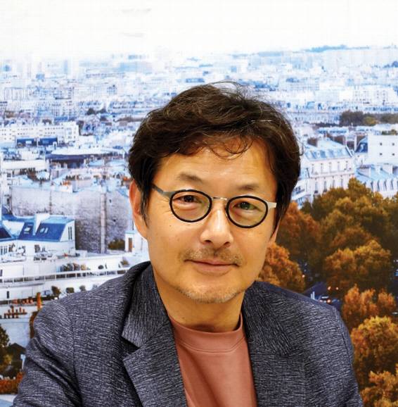 진경호 수석논설위원