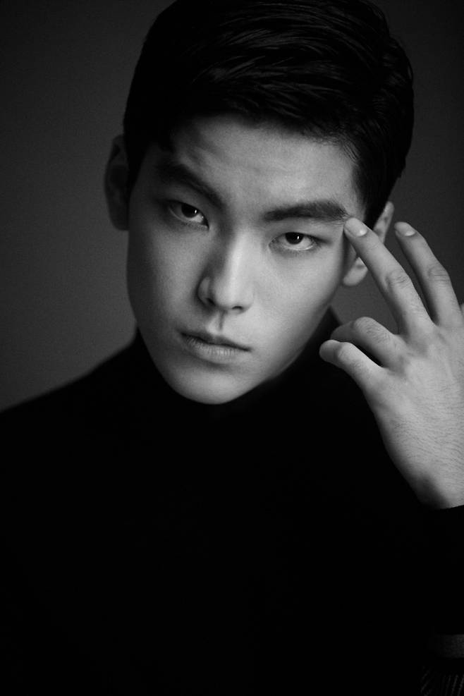 배우 김수겸. 골드메달리스트 제공