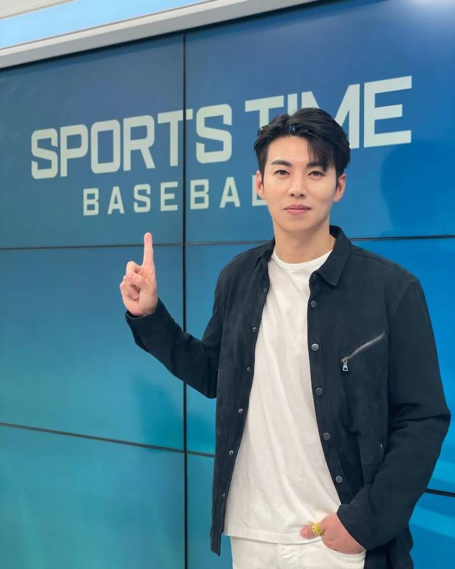 사진=이대형 인스타그램 캡처