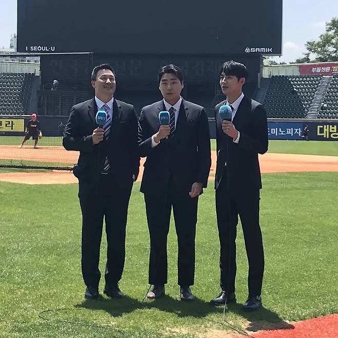 사진=스포티비(SPOTV) 제공