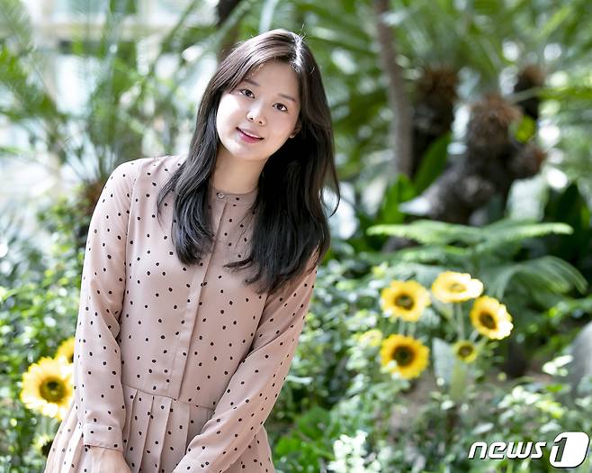 배우 이소별/뉴스1 © News1 김진환 기자