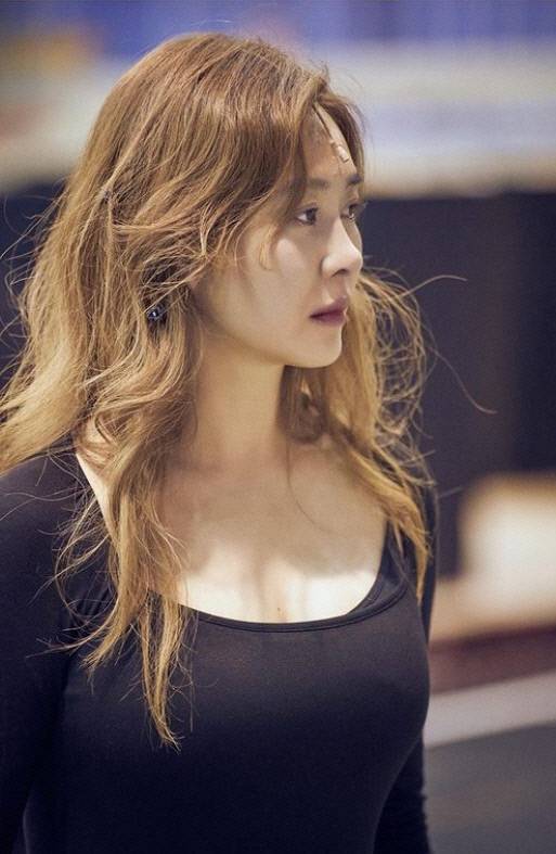 배우 옥주현. 출처 | 옥주현 SNS