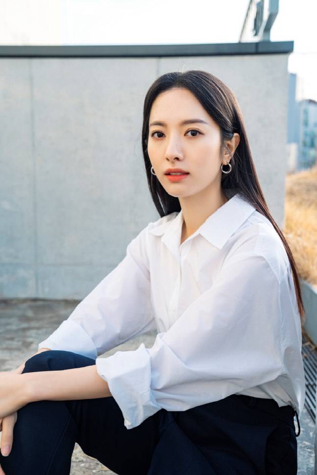 우주소녀 보나(김지연). 사진|킹콩 by 스타쉽