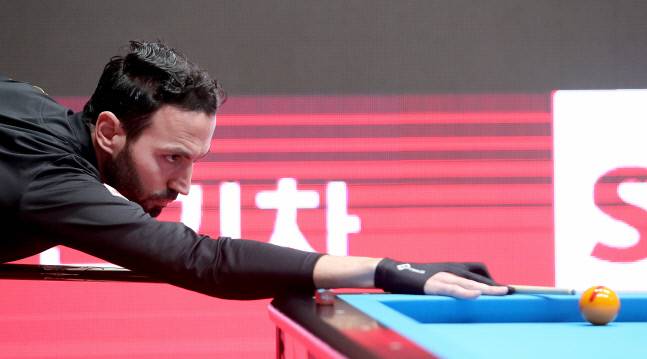 제공 | 프로당구협회