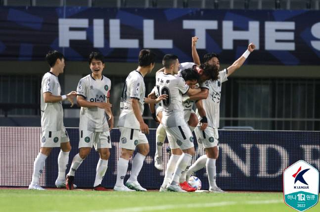 제공 | 한국프로축구연맹