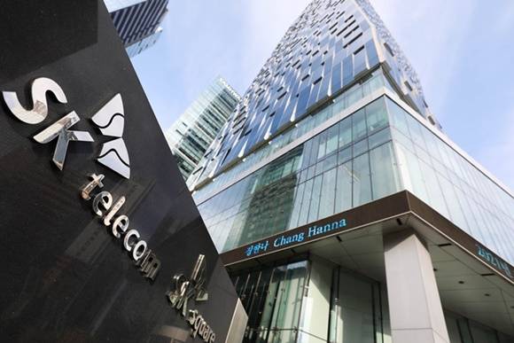 SK텔레콤이 보이스피싱 예방에 앞장서고 있다. 자사 음성 스팸 필터링 시스템(VSFS)를 통해서다. /사진=뉴스1