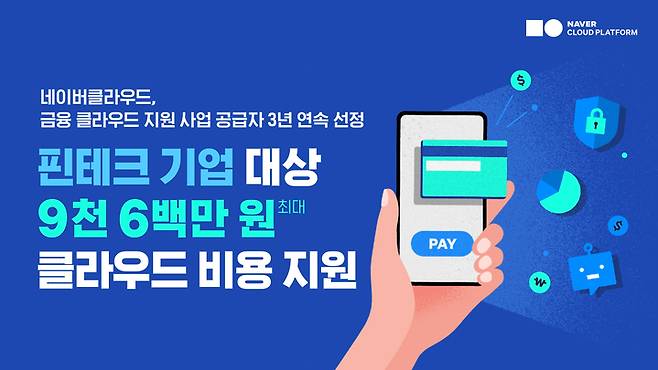 [사진=네이버클라우드] *재판매 및 DB 금지