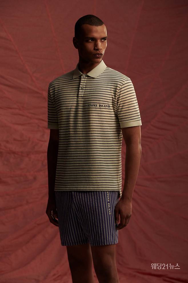 사진제공 : 스톤아일랜드(STONE ISLAND)
