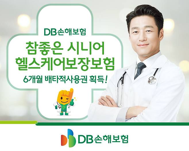DB손해보험 제공