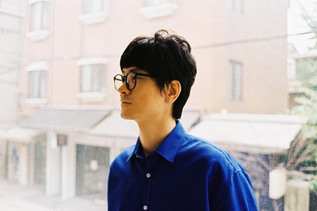 소설 '검푸른 고래 요나'로 제12회 혼불문학상을 수상한 김명주 작가. 사단법인 혼불문학 제공