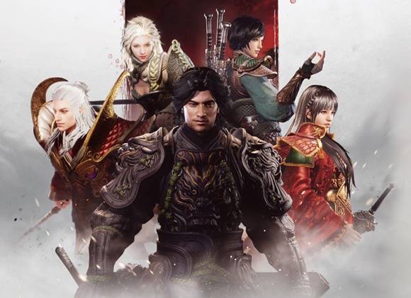 위메이드가 오는 11월 17일 열리는 지스타2022에 메인 스폰서로 참가한다. /사진제공=위메이드