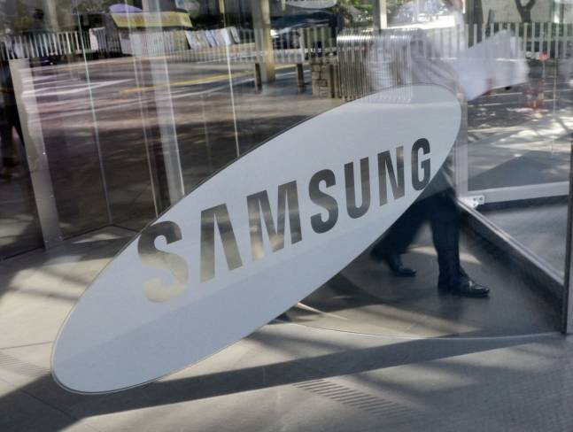 삼성전자가 최소 근무시간을 없앴다. / 사진=뉴시스