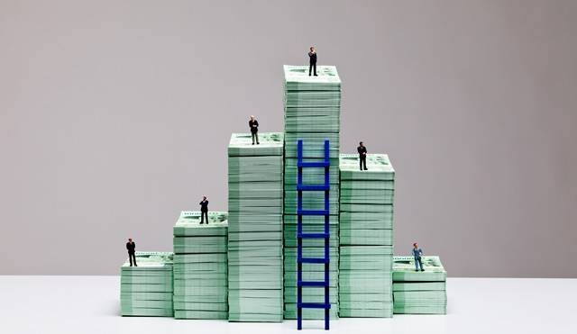 미래에셋증권이 외화RP(환매조건부채권) 금리를 인상하기로 결정했다./사진=이미지투데이