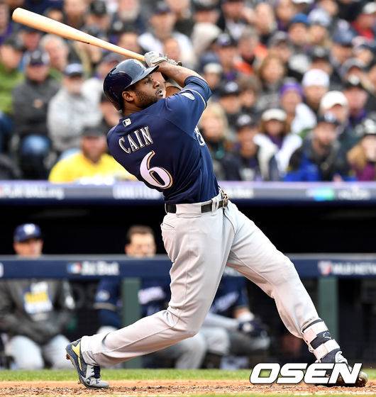 [OSEN=최규한 기자] 로렌조 케인 2018.10.08 /dreamer@osen.co.kr