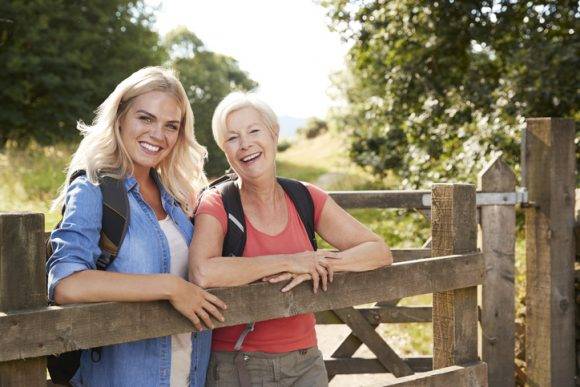 휴가를 즐기는 것이 정신 건강 문제나 조건을 가진 사람들에게 긍정적 영향을 미칠 수 있다는 것을 발견했다. [사진=게티이미지뱅크]