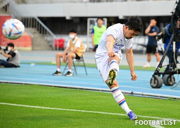 이기제(수원삼성). 서형권 기자
