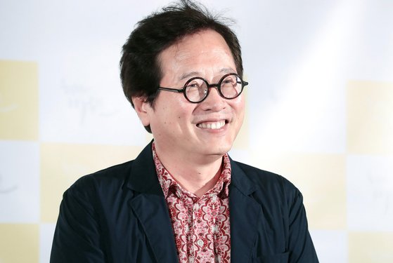'맛 칼럼니스트' 황교익(60)씨. 연합뉴스