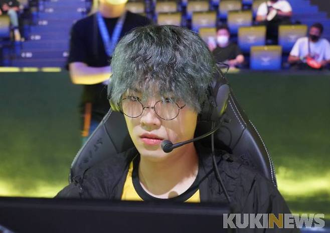 '프린스' 이채환.&nbsp; &nbsp;쿠키뉴스 DB