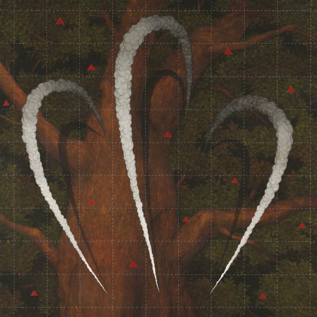 이재석 '사정거리' /사진제공=두남재아트센터