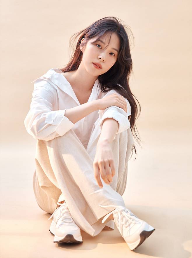 배우 서은수, 사진제공|하이스토리디앤씨
