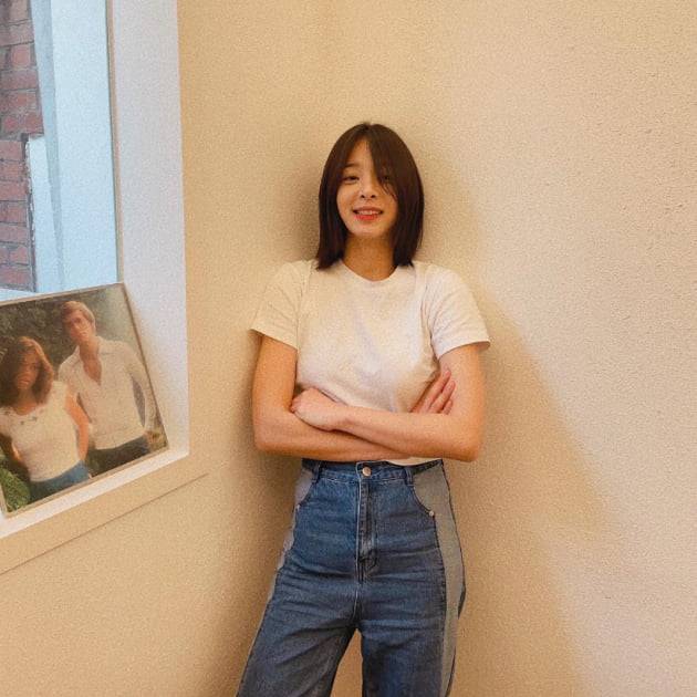 사진=설인아 인스타그램