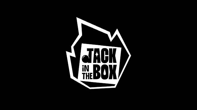 방탄소년단 제이홉 ‘Jack In The Box’ 로고 모션(사진=빅히트뮤직)