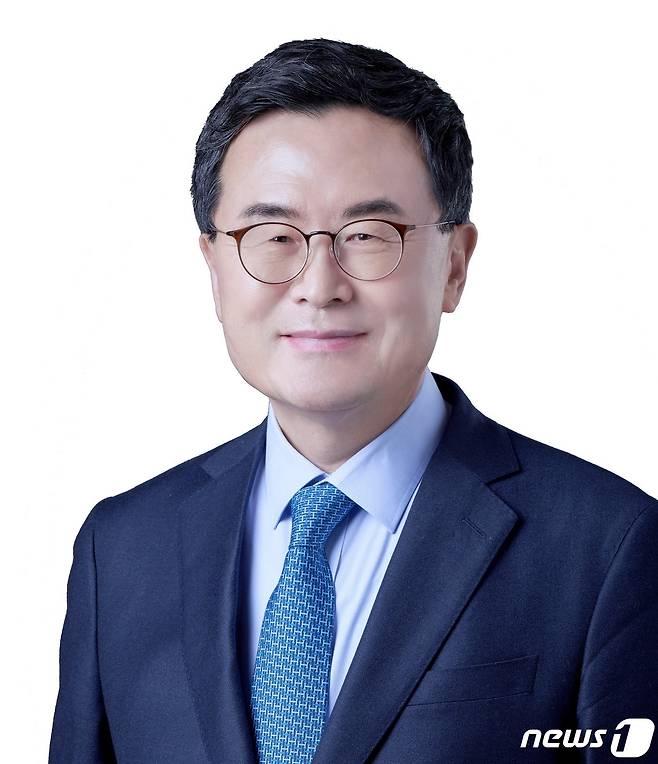 소병철 국회의원.(소병철 의원실 제공)/뉴스1 © News1