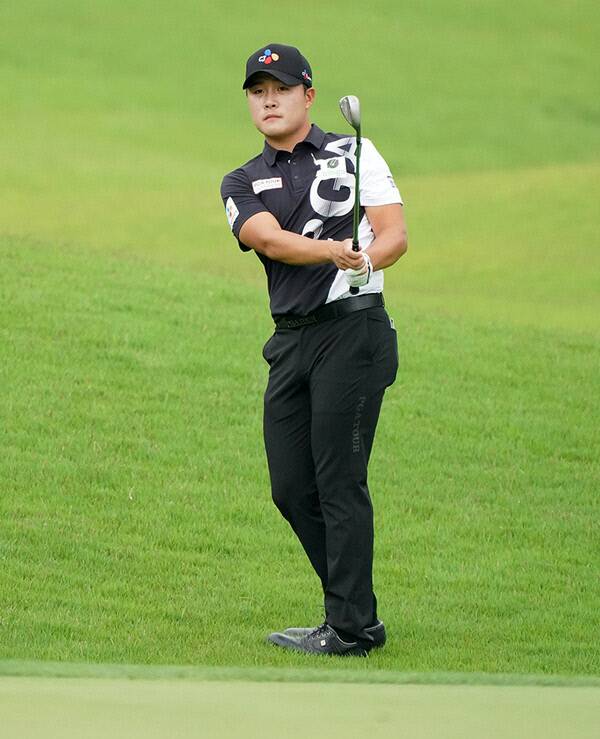 김민규. 사진 | 대회조직위