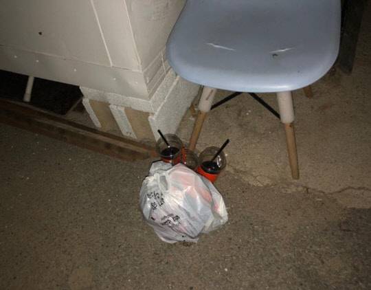 <온라인 커뮤니티 보배드림 캡처>