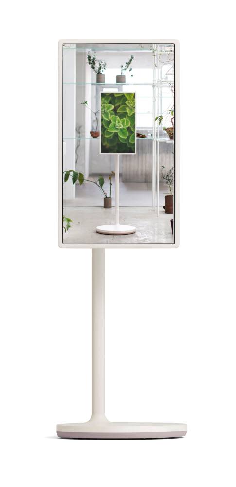 LG 스탠바이미. [자료:LG전자]