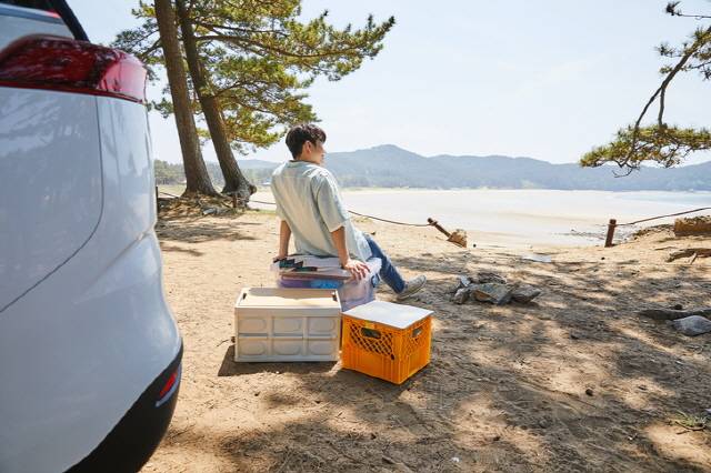 여행으로 질병을 치료할 수 있다./사진=게티이미지뱅크