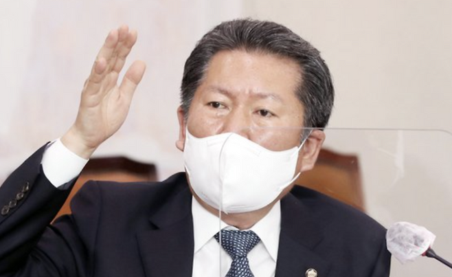 정청래 더불어민주당 의원 / 사진 = 연합뉴스