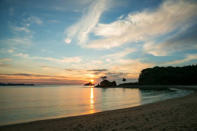 6세 아동이 물놀이 중 파도에 휩쓸려 숨지는 사고가 발생했다. 사진은 기사 내용과는 무관함. /사진=이미지투데이