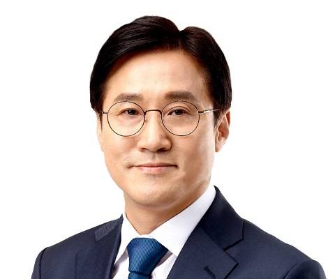 ▲신영대 전북 군산시 국회의원ⓒ프레시안