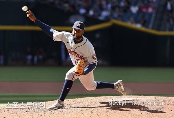 크리스티안 하비에르 / 사진=Gettyimages 제공